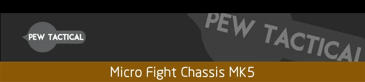 Chasis - Facilidad transporte