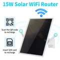 W3-Solar WiFi
