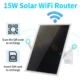 W3-Solar WiFi