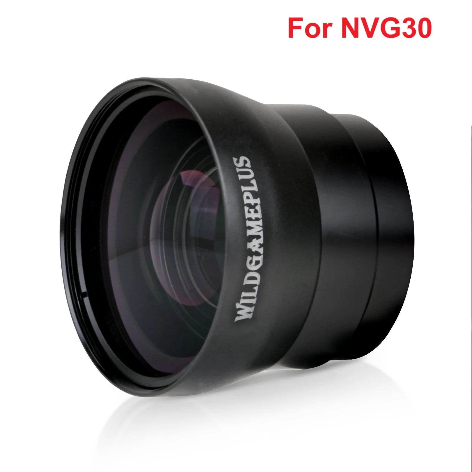 Wide Lens For NVG30