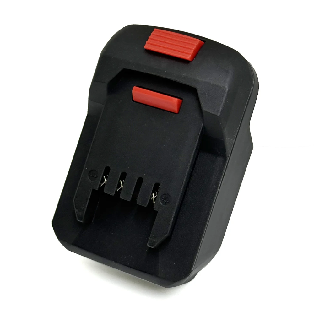 Nuevo convertidor adaptador de batería para batería de litio Milwaukee/Bosch/Makita de 18V a accesorio de herramienta eléctrica de iones de litio para Lidl Parkside X20V - imagen 2