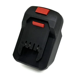 Adaptador batería universal compatible Milwaukee Bosch Makita