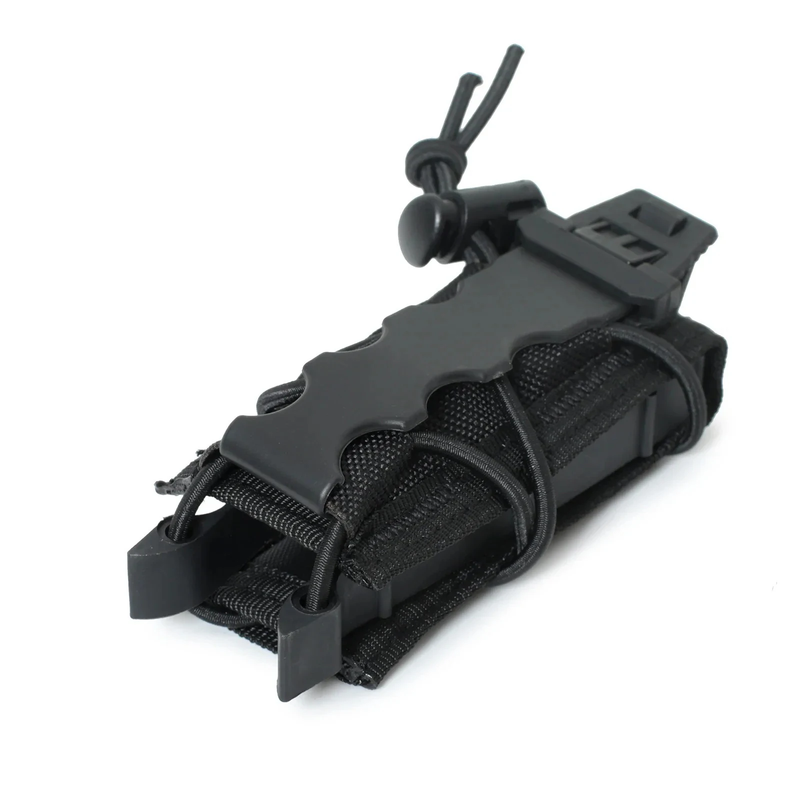 Bolsa Rinling Mag, bolsa para revistas de 9 mm, funda universal para revistas, soporte ajustable para revistas - imagen 4