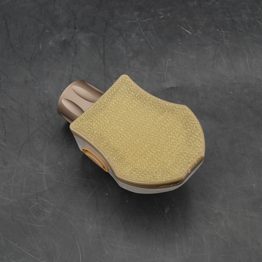 Linterna DE luz Airsoft IR, casco rojo, Manta estroboscópica, bronceado, Color arena - imagen 5