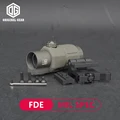 FDE MIL SPEC