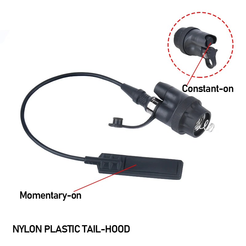 3Dual Fuction Switch