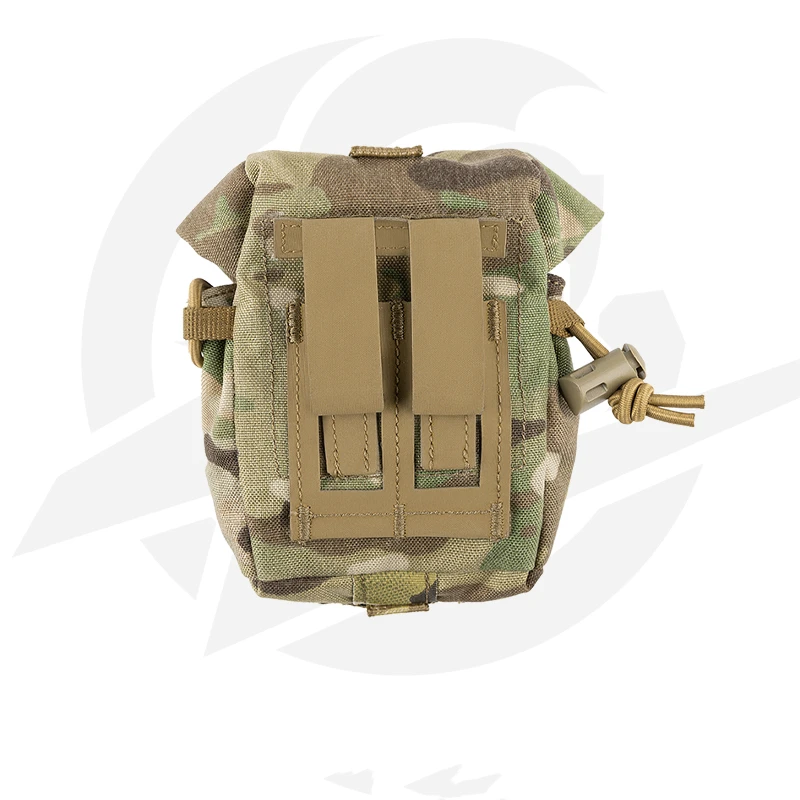RD bolsa de Granada táctica M67, bolsa de munición, bolsa de almacenamiento de manzana - imagen 3