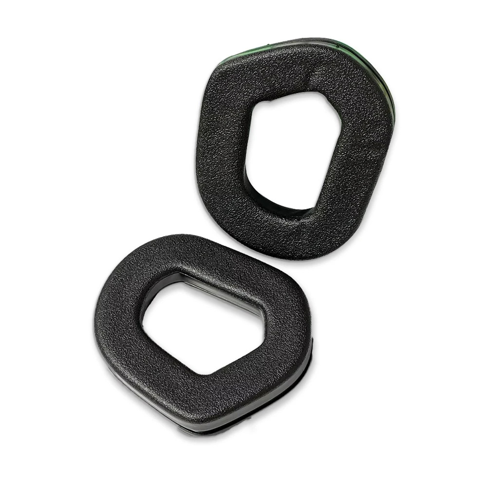 Par de orejeras para auriculares Earmor S03, almohadillas de Gel de silicona para los oídos, accesorios para auriculares aptos para auriculares M31/M32/M31H/M32H - imagen 5