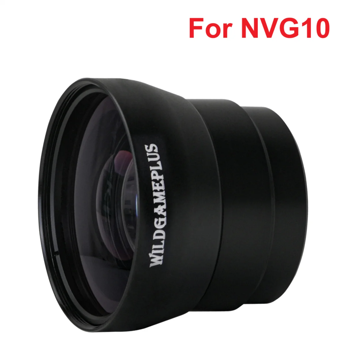Wide Lens For NVG10