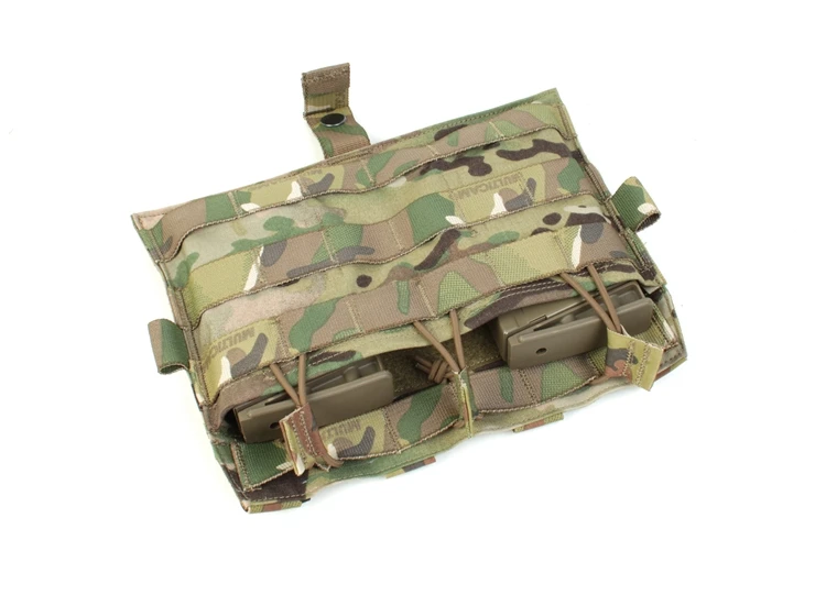 Conclusión - Producto instalado en configuración completa