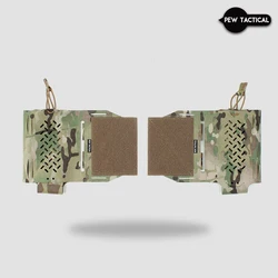 PEW TACTICAL Expander Wing Mk2 para MK5 LV119 Airsoft