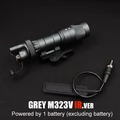 Grey M323V IR