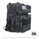 Gray Camo 25L