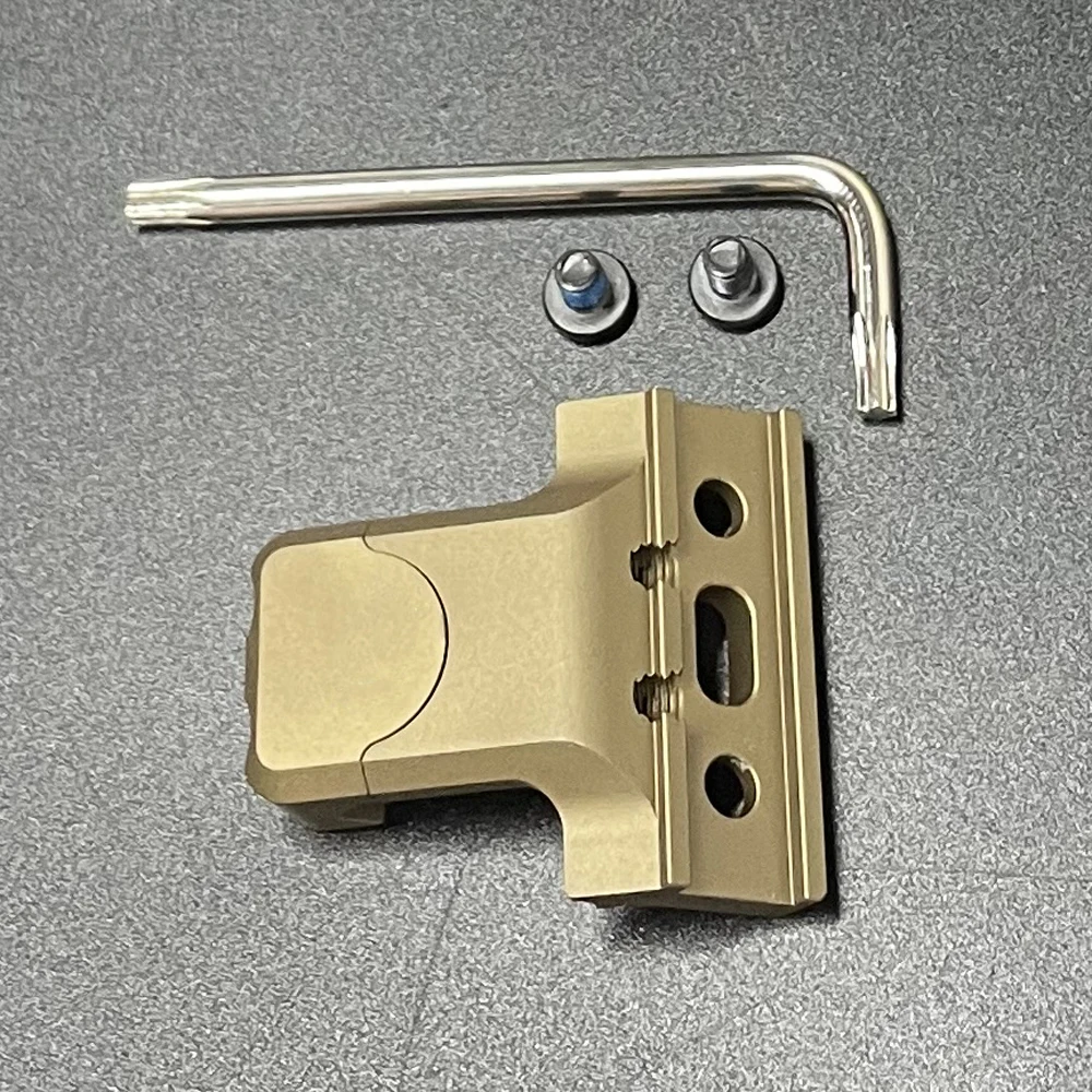 Montaje Offset VG6 - Cuidado y mantenimiento