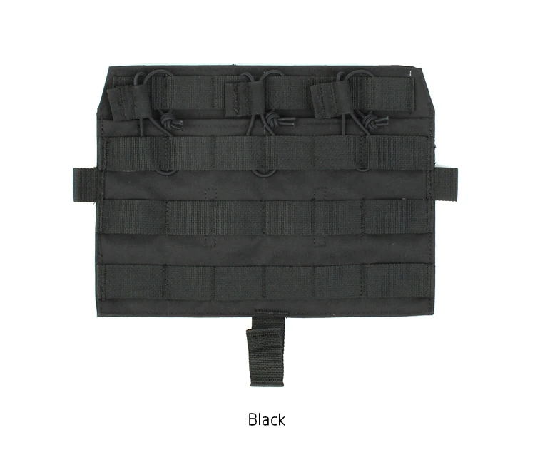 Características - Detalle del sistema desmontable