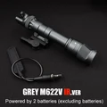 Grey M622V IR