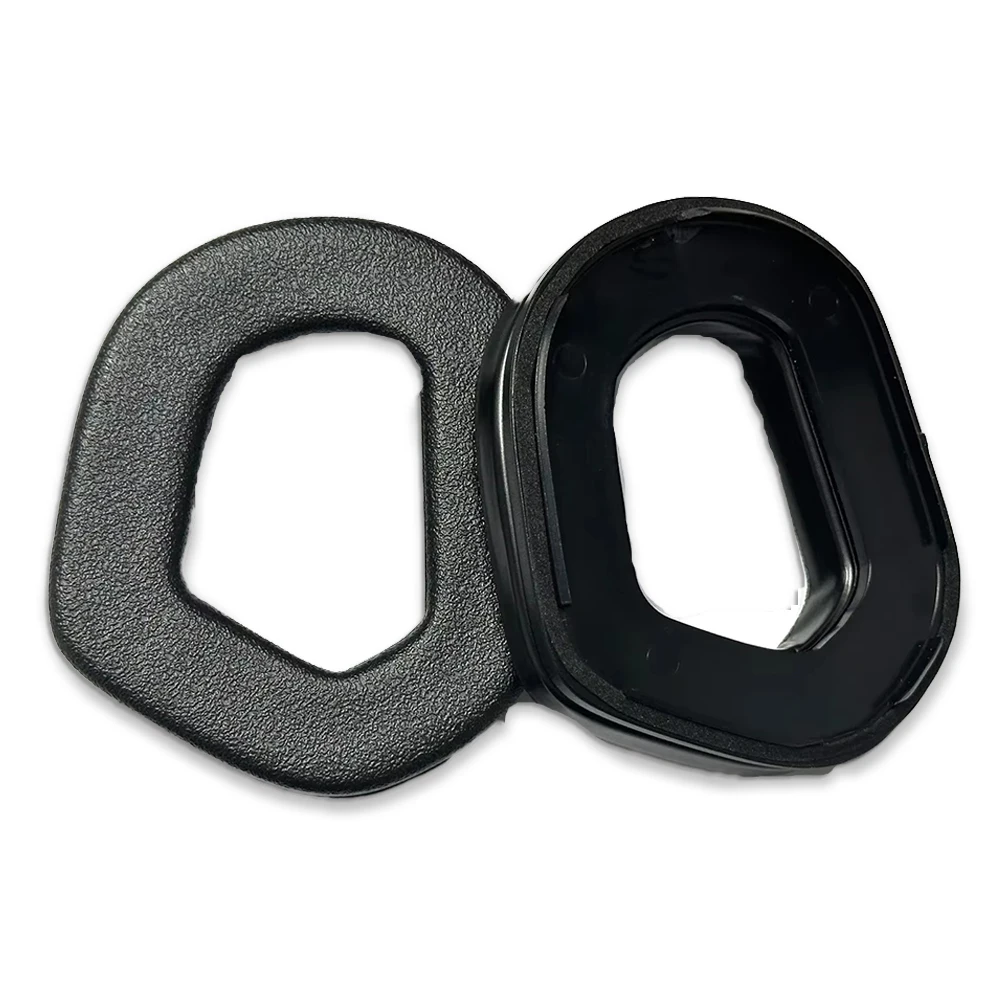 Par de orejeras para auriculares Earmor S03, almohadillas de Gel de silicona para los oídos, accesorios para auriculares aptos para auriculares M31/M32/M31H/M32H - imagen 3