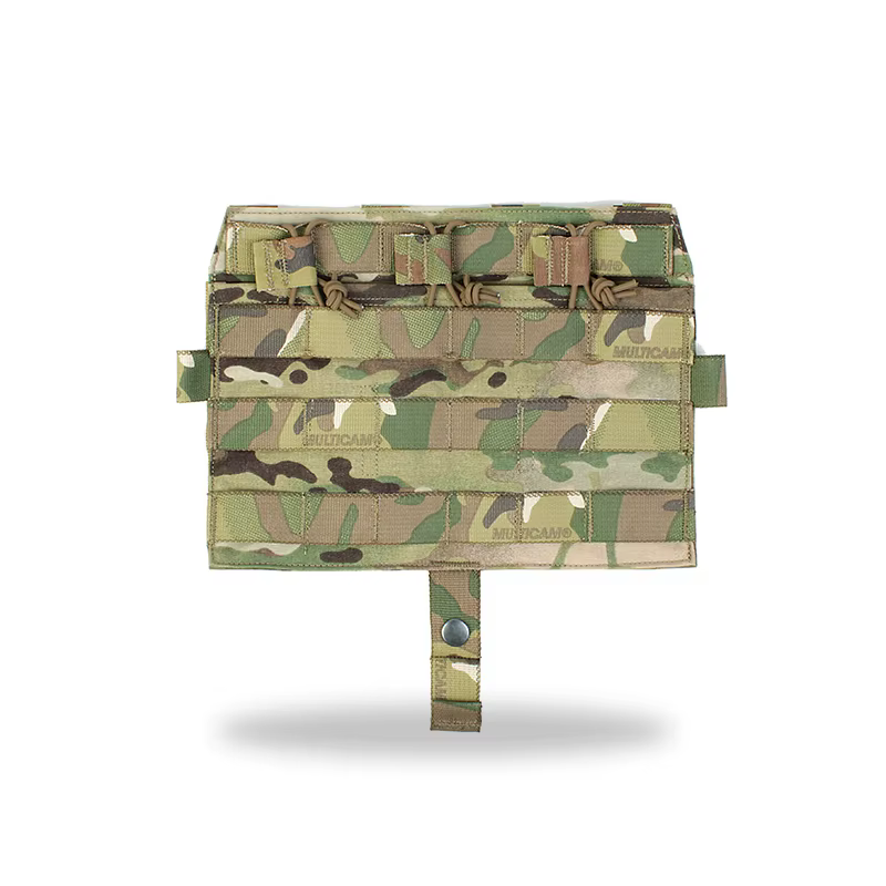Flap desmontable M4 plano airsoft – PEW Tactical FP11 - imagen 3