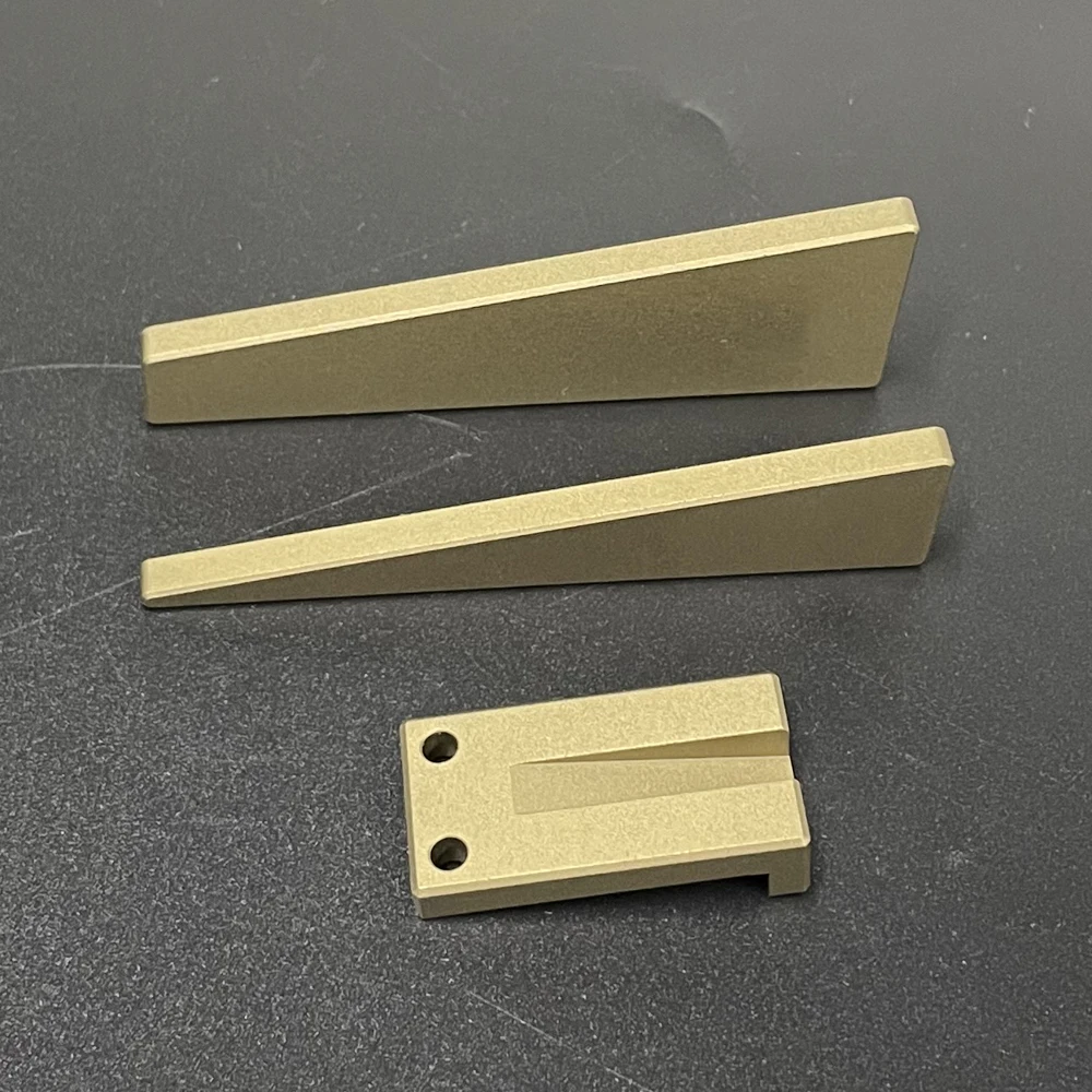 Kit de herramientas Combo de nivelador óptico de Metal de 3 piezas para Mira de Rifle, ajuste fino, ajuste óptico de aluminio, miras de nivelación montadas - imagen 2