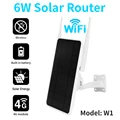 W1- Solar WiFi