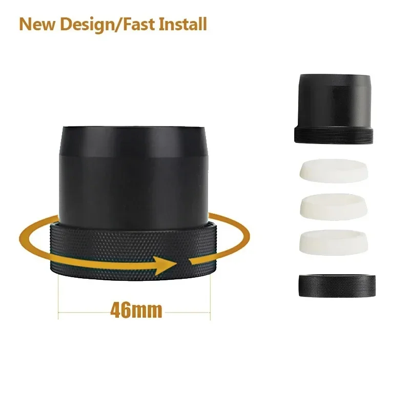 Adaptador - Visión nocturna