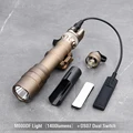 M600DF No-logo set