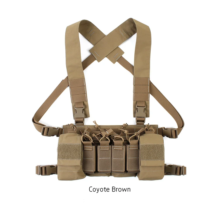 Coyote Brown