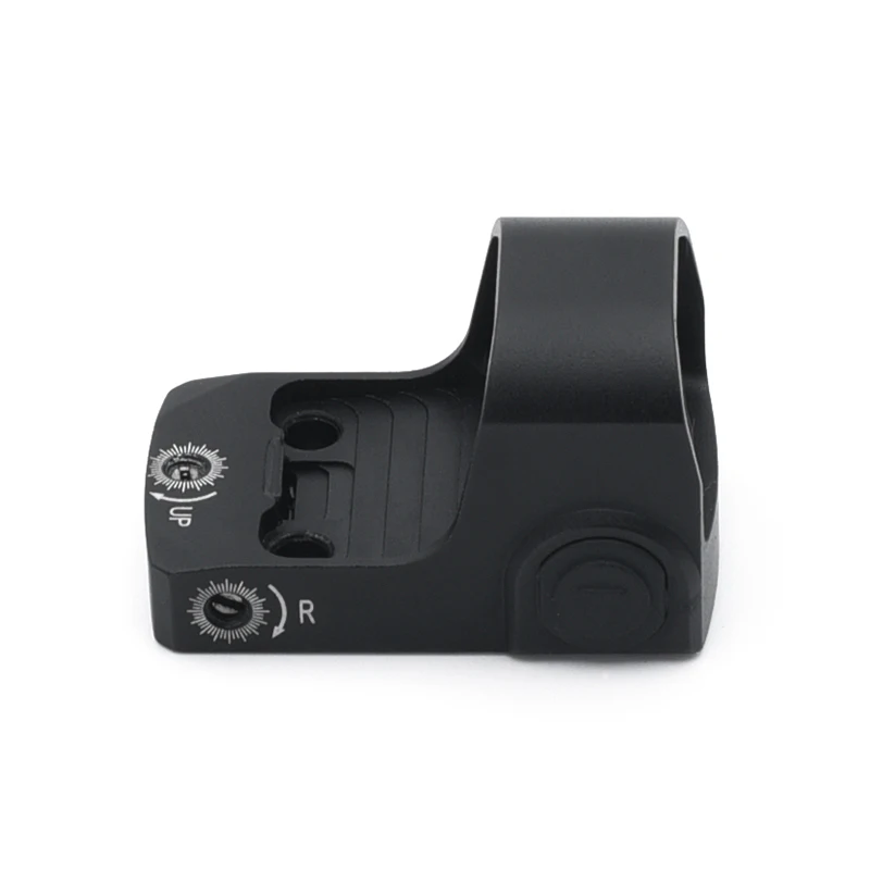 Riton Tactix Micro mira red dot compacta táctica para rifles - imagen 5