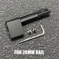 BK-20mm rail