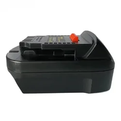 Adaptador BPS18D batería Black & Decker 18V para herramientas Dewalt