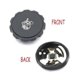 Evolution Gear Tapa batería visor KAC Aim Red Dot