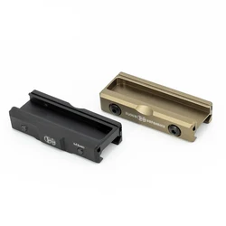 LCS mk1 Riel Picatinny para interruptor de cinta