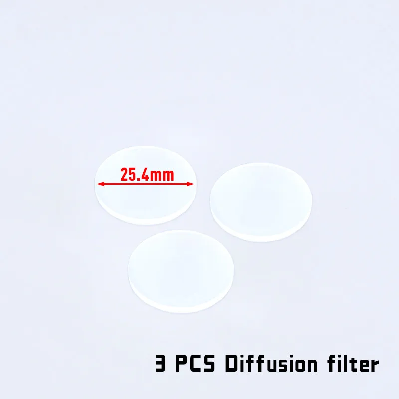 25.4 D Filter