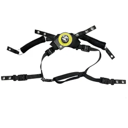Wendy suspensión de extensión para casco FAST MICH táctico y caza