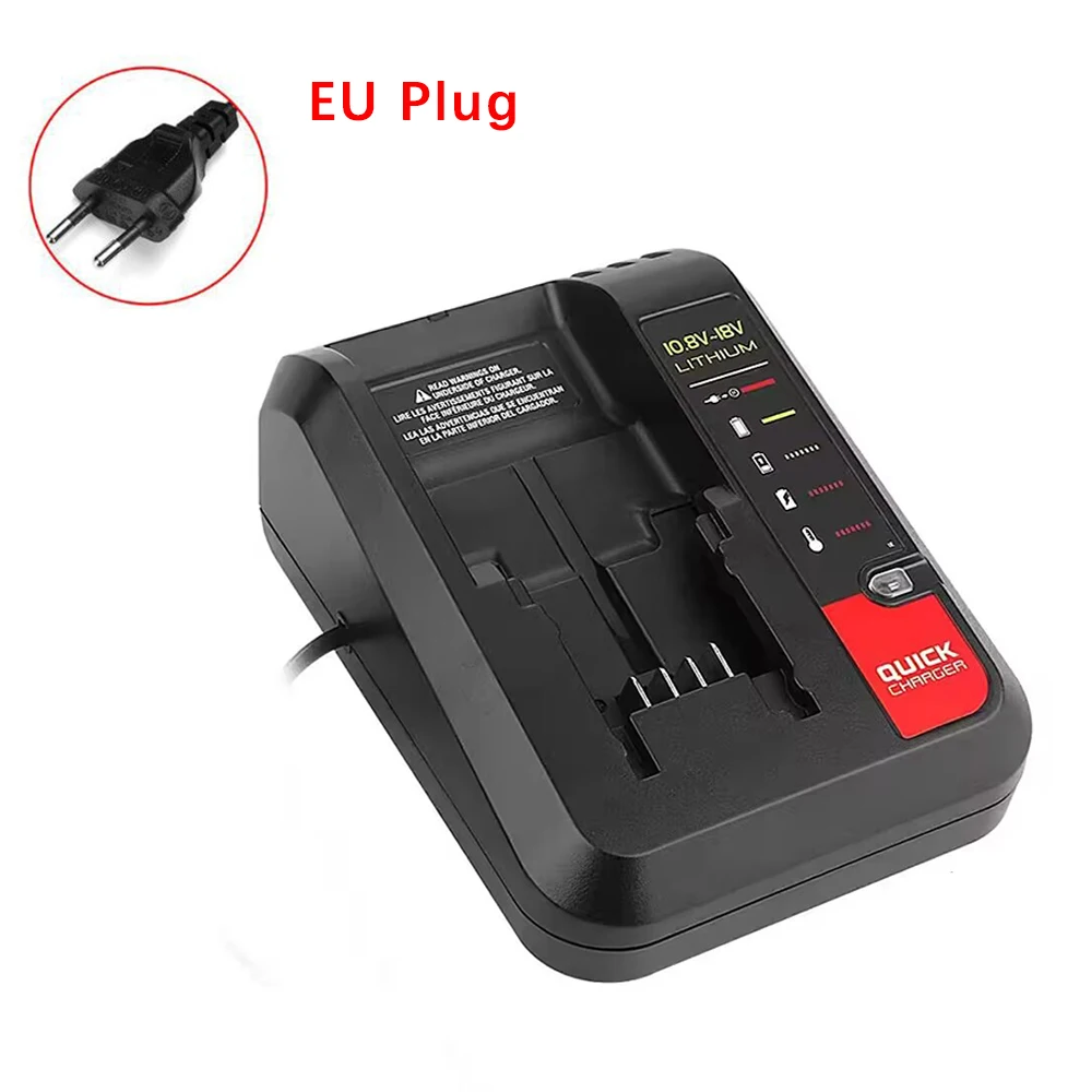 EU Plug