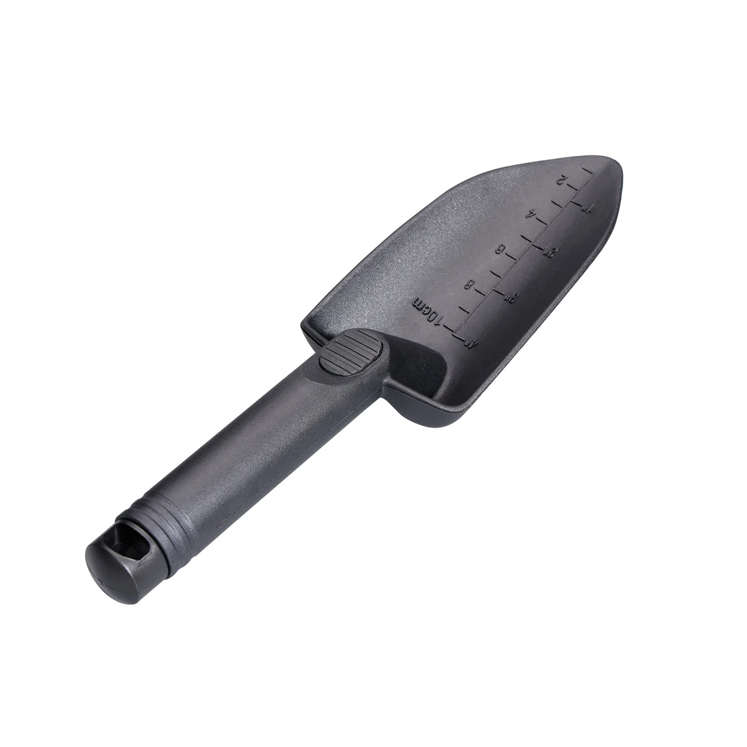 Detector de metales profesional playa con pala ABS y filtro acero - imagen 5