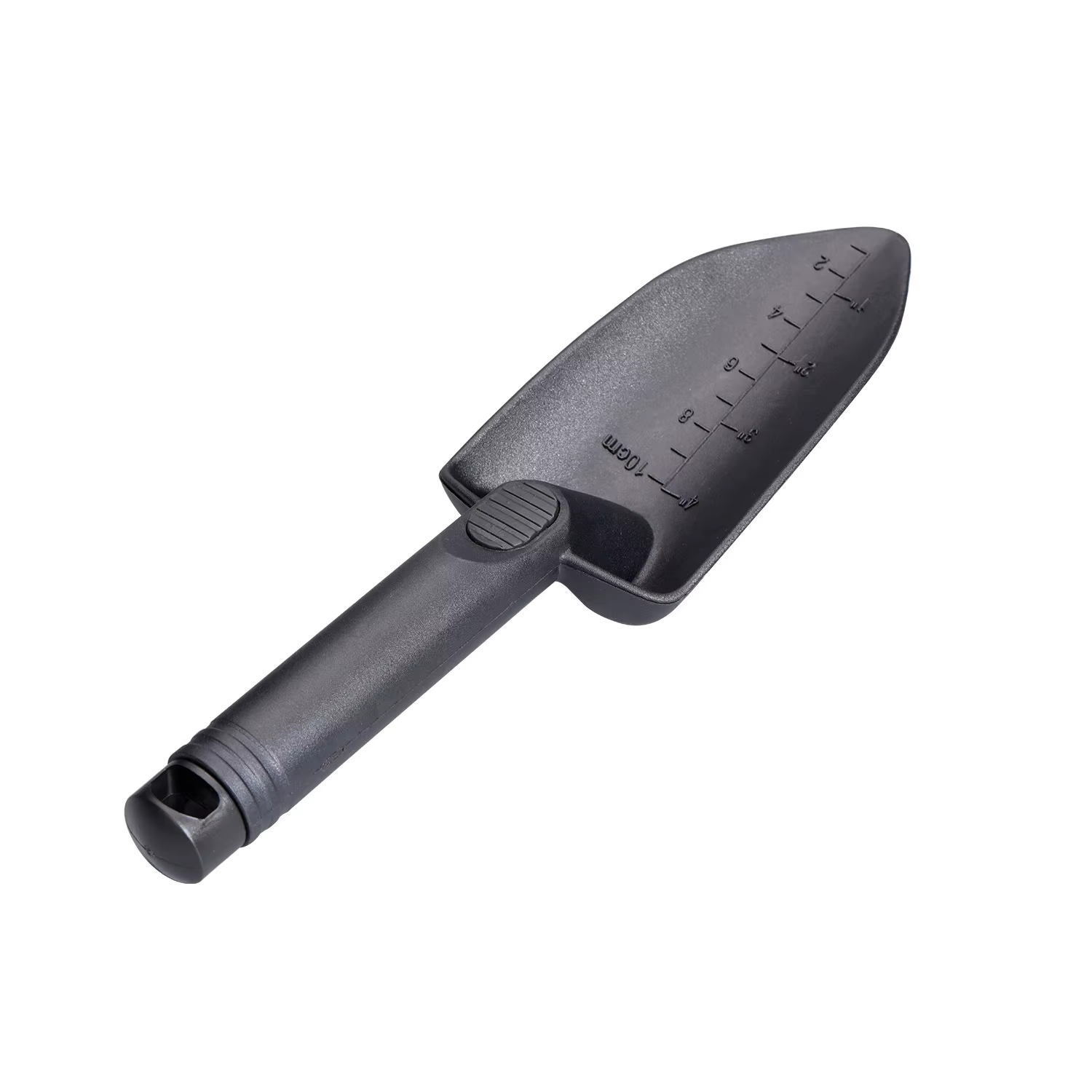 Detector de metales profesional playa con pala ABS y filtro acero - imagen 5