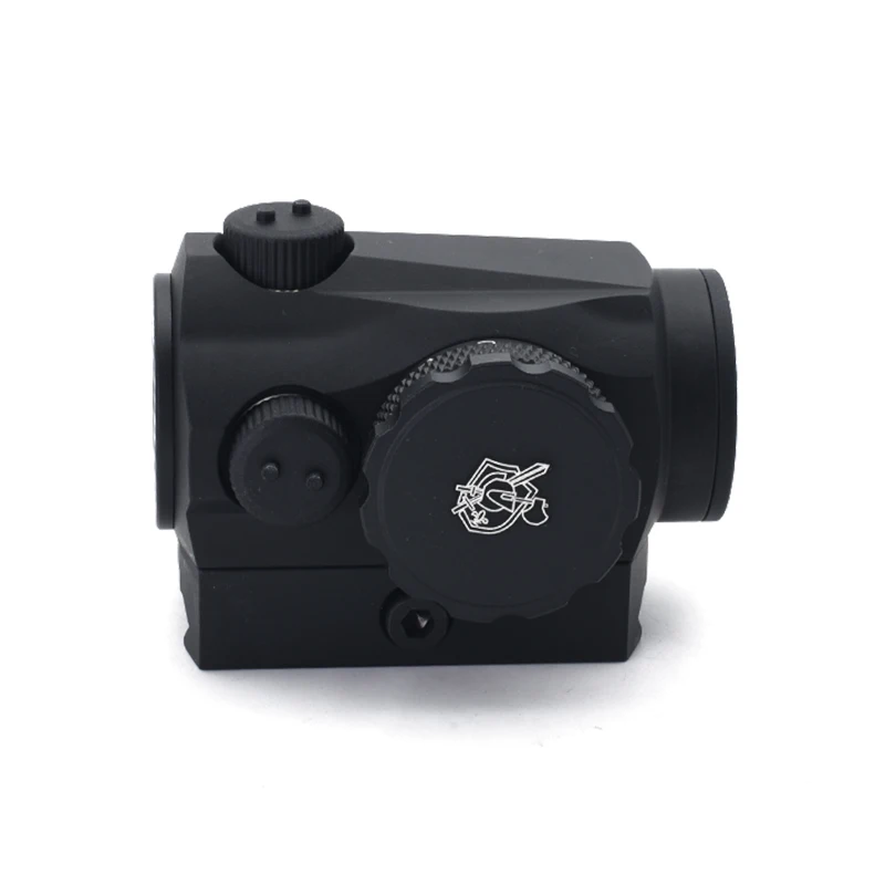Tapa de batería Evolution Gear KAC Red Dot Sight solo para Aim RED Dot - imagen 4