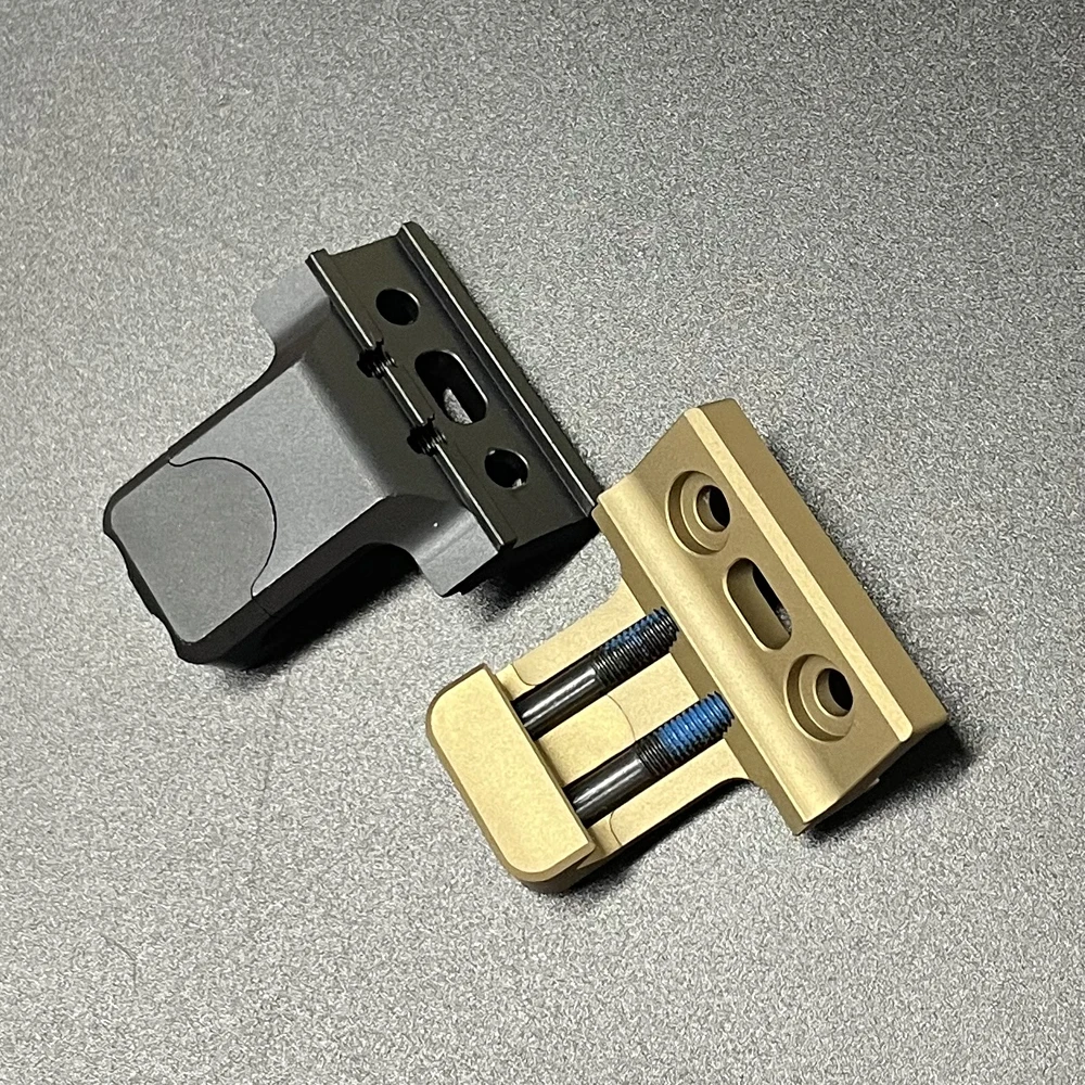 Montaje Offset VG6 - Paquete completo