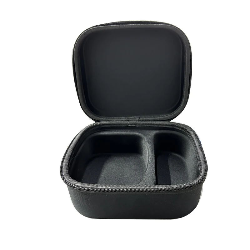 ARM NEXT estuche de viaje de almacenamiento duro para tiro electrónico, orejeras para protección auditiva de impacto, tirador, gafas de seguridad - imagen 2