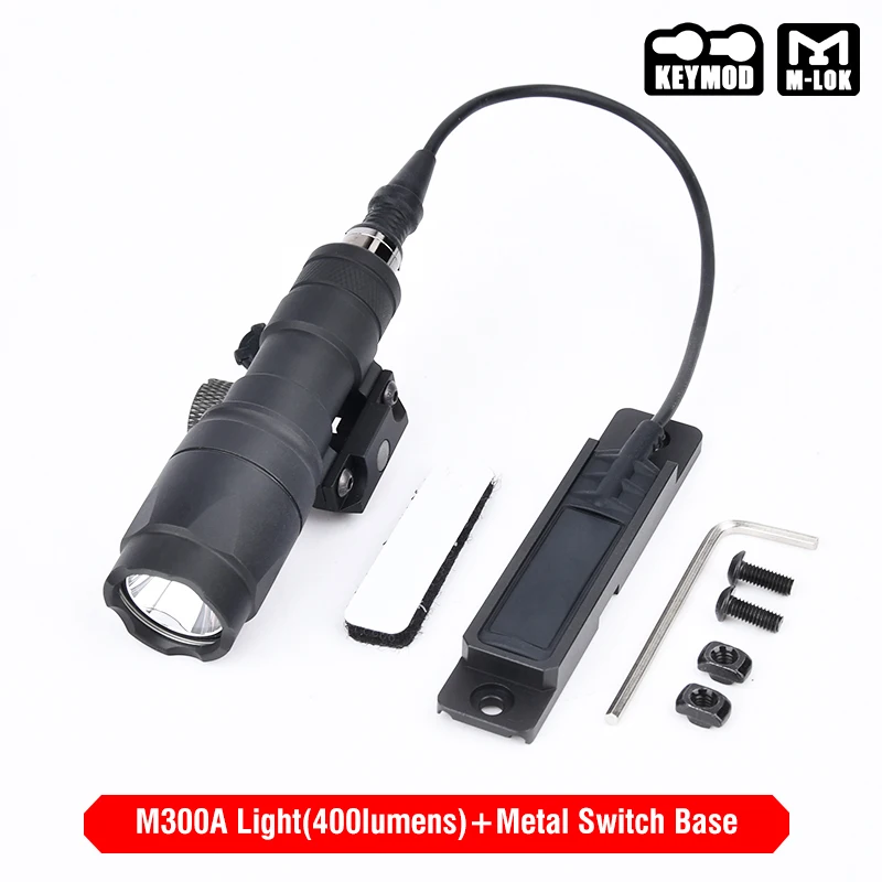M300A Set BK