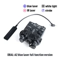 DBAL A2 Blue