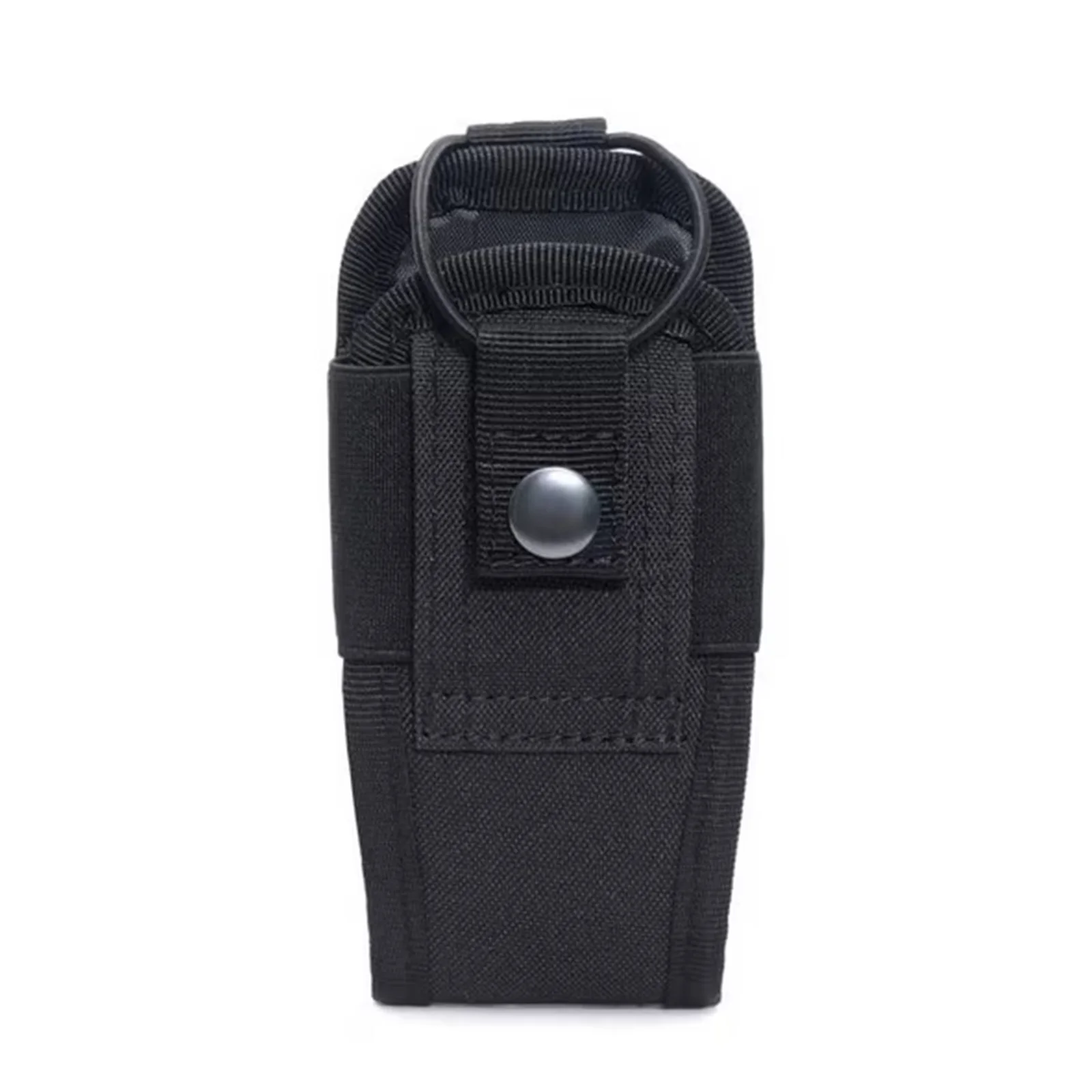 Bolsa portátil para Walkie Talkie, funda con GPS, Kit de soporte para persona de deportes al aire libre, bolsa de buscapersonas inalámbrica para deportes al aire libre, riñonera