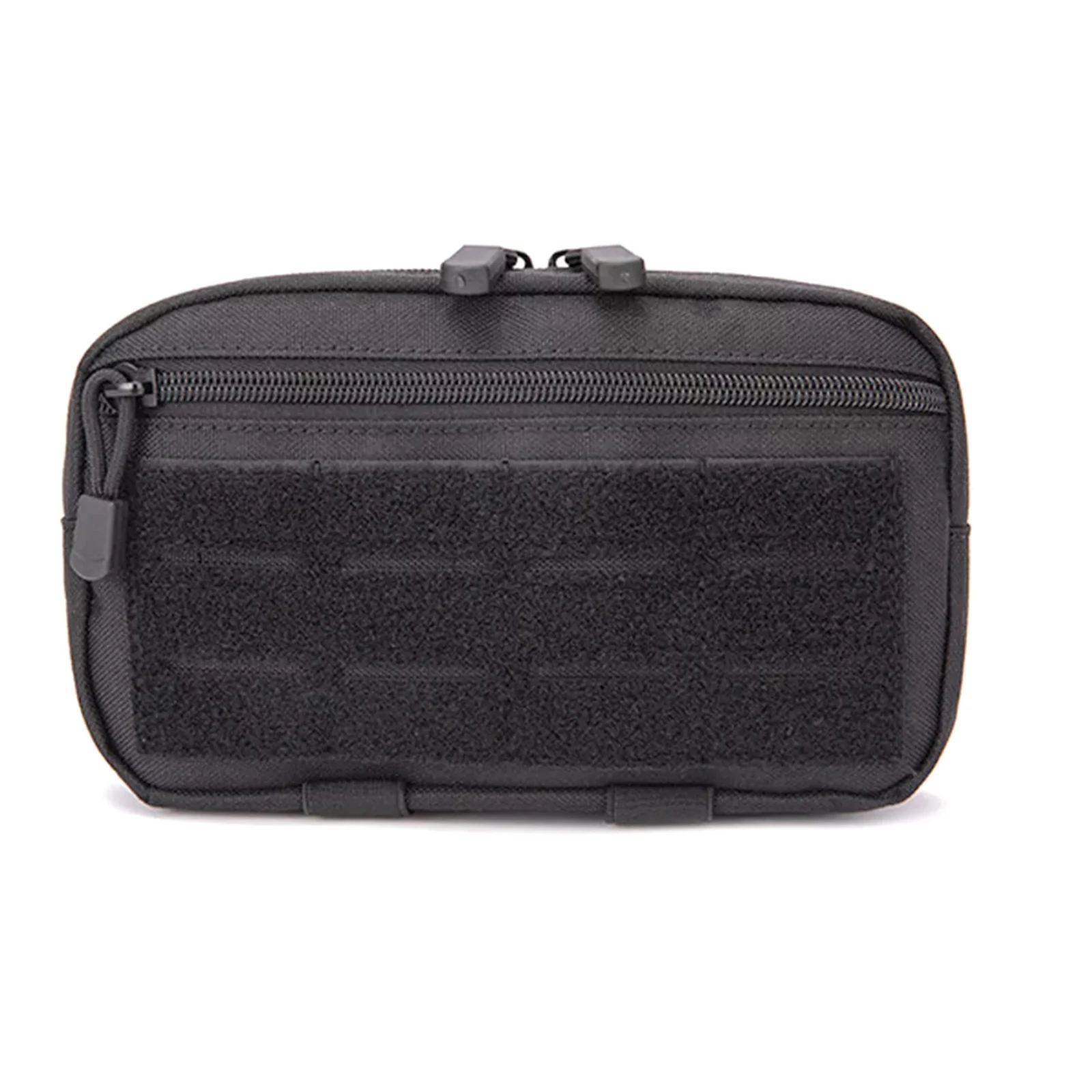 Bolsa de administrador táctica, bolsa de chaleco Molle, materiales de nailon 1000d de primera calidad, organizador de bolsa EDC multiusos