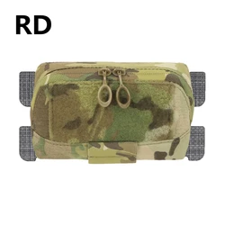 RD Tactical Ferro Style ADAPT – Panel modular táctico de pecho
