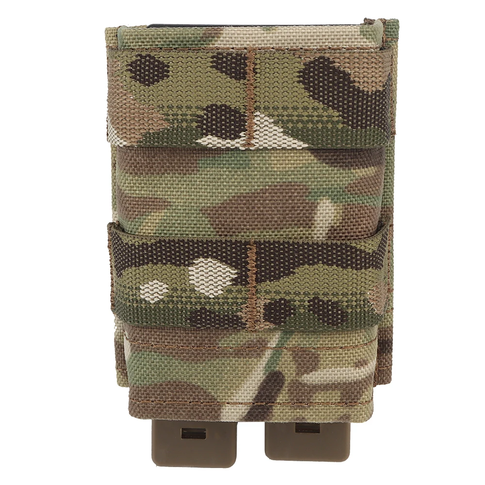 Portacargadores KYWI Kydex táctico - Sistema Malice - imagen 2