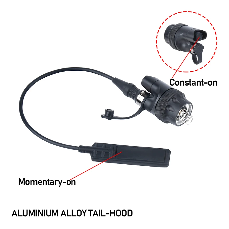 1Dual Fuction Switch