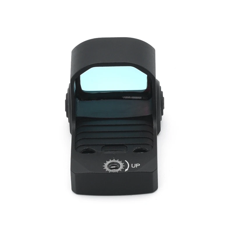 Riton Tactix Micro mira red dot compacta táctica para rifles - imagen 4