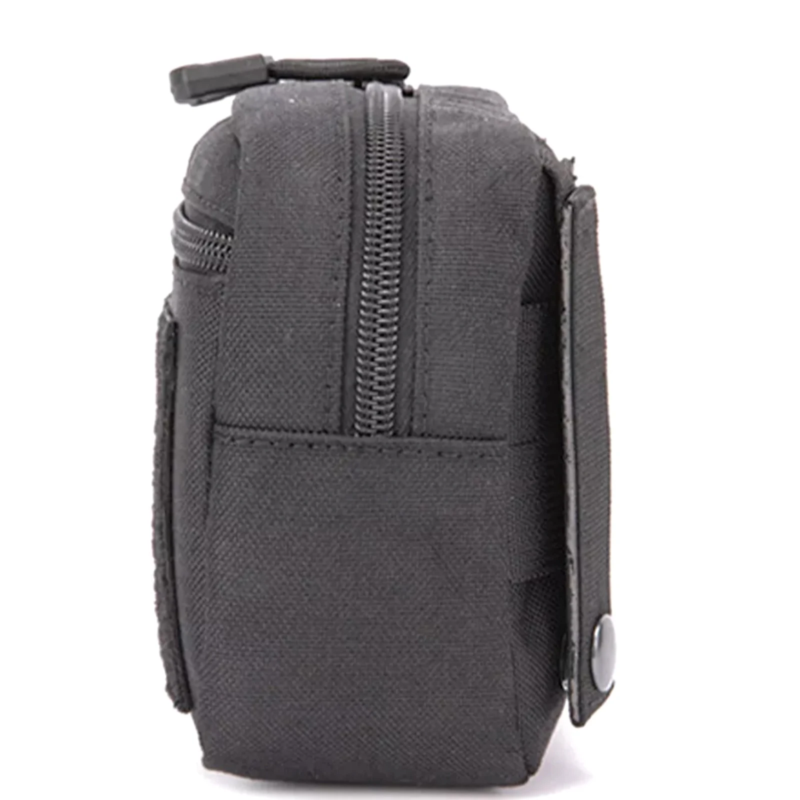 Bolsa de administrador táctica, bolsa de chaleco Molle, materiales de nailon 1000d de primera calidad, organizador de bolsa EDC multiusos - imagen 4