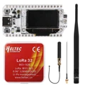 Heltec ESP32 LoRa